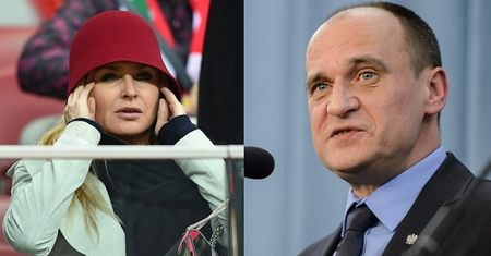 Dyrektor Jedynki o Olejnik w TVP: "Pani Monika nie dostanie ode mnie oferty"