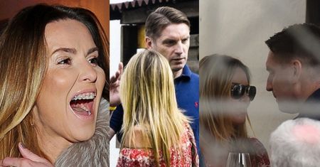 Hanna Lis o smutnej kolacji z Tomkiem: "Wyliśmy ze śmiechu przez cały czas!"