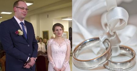 "Ślub od pierwszego wejrzenia": Świadkowa do panny młodej: "Twoja matka jest STRASZNIE ZAŁAMANA!"
