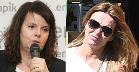 Korwin-Piotrowska o żebraniu Lisicy w TVN-ie: "To bilet w jedną stronę"