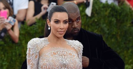 Kim i Kanye próbowali in vitro, teraz szukają surogatki!