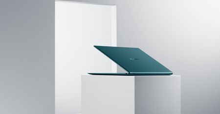 Huawei MateBook 14 z Ryzenem 5 i MateBook X dostępne w Polsce. Ruszyła przedsprzedaż