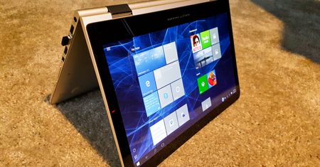 Windows 10 pozwala włączyć nowe Menu Start. Oto, jak tego dokonać