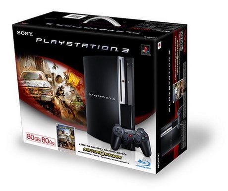 Playstation 3 jednak tanieje