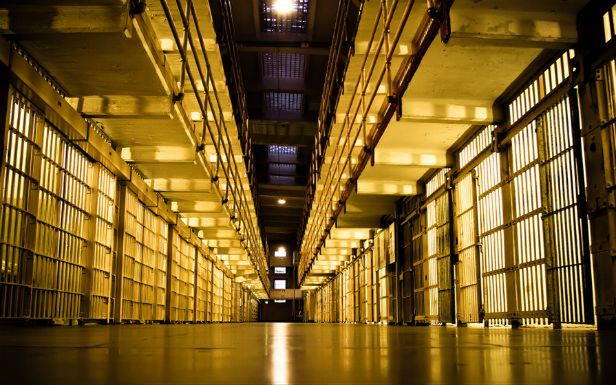 Więzienie (Fot. Flickr/ seantoyer/Lic. CC by)