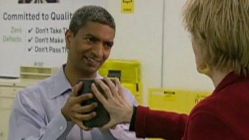 Ta skrzynka, jest w stanie zasilić cały dom jednorodzinny (wideo) 1