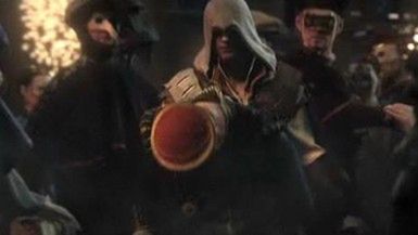 E3: Ezio w akcji - Pierwszy trailer Assassin's Creed 2! 1
