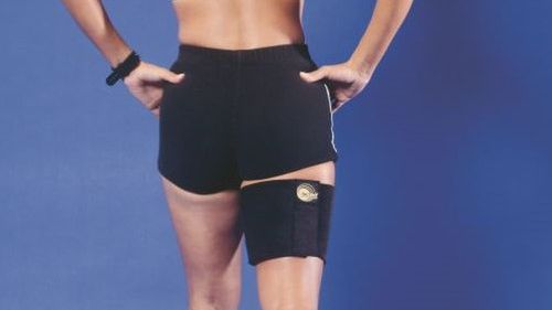 Kompleksy z powodu figury? - poćwicz trochę 1