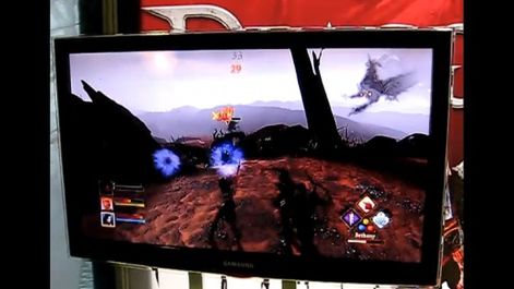 5,5 minuty z Dragon Age 2! 1