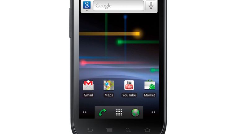 Nexus S oficjalnie trafia na polski rynek! 1