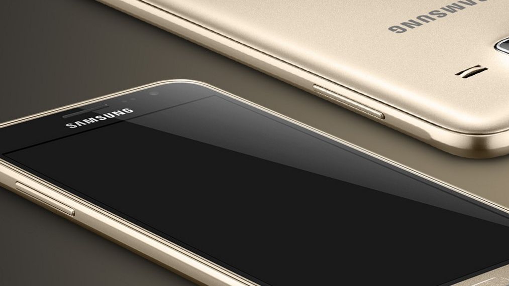 Samsung Galaxy J3⑥ oficjalnie. Świetnie zapowiadający się mid-range z AMOLED-em i sporą baterią 1