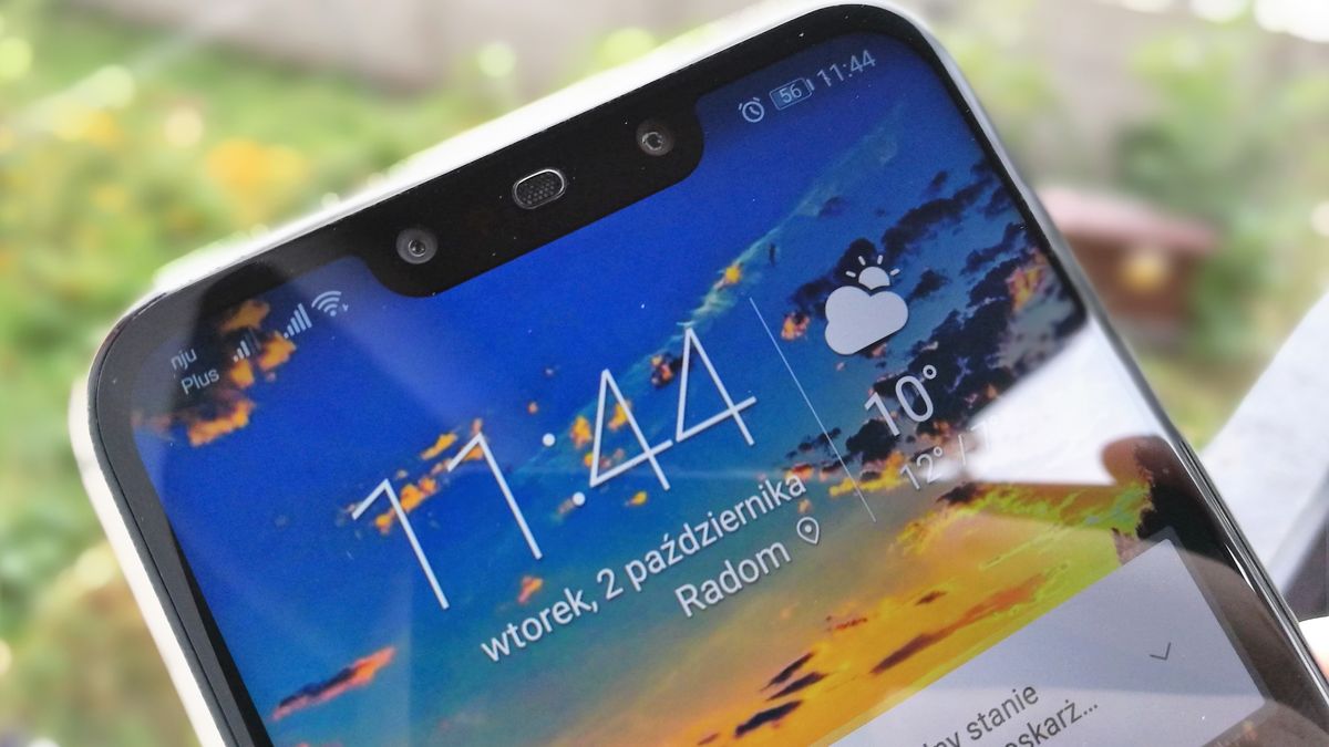 Test Huawei Mate 20 Lite: powiew luksusu w dobrej cenie 1