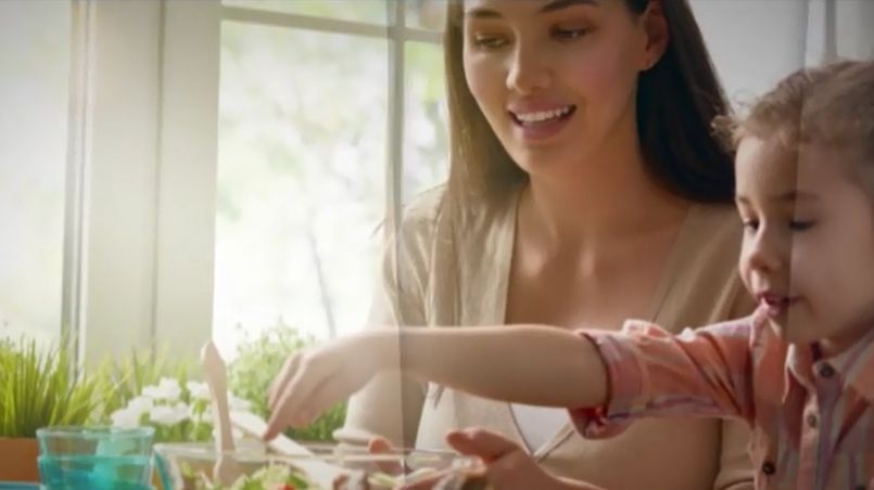 Odpowiednia dieta pozwoli nam zachować zdrowie 