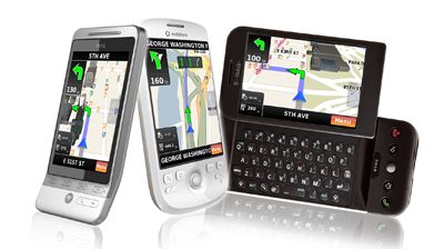 NDrive 10 za darmo przez tydzień 1