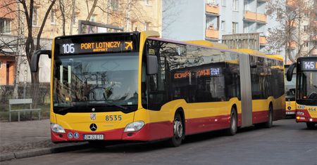 Rekordowe ceny paliw. MPK chce rekompensaty od rządu!