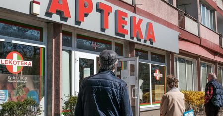 Bezpłatne leki dla dzieci i seniorów. Sejm podjął decyzję