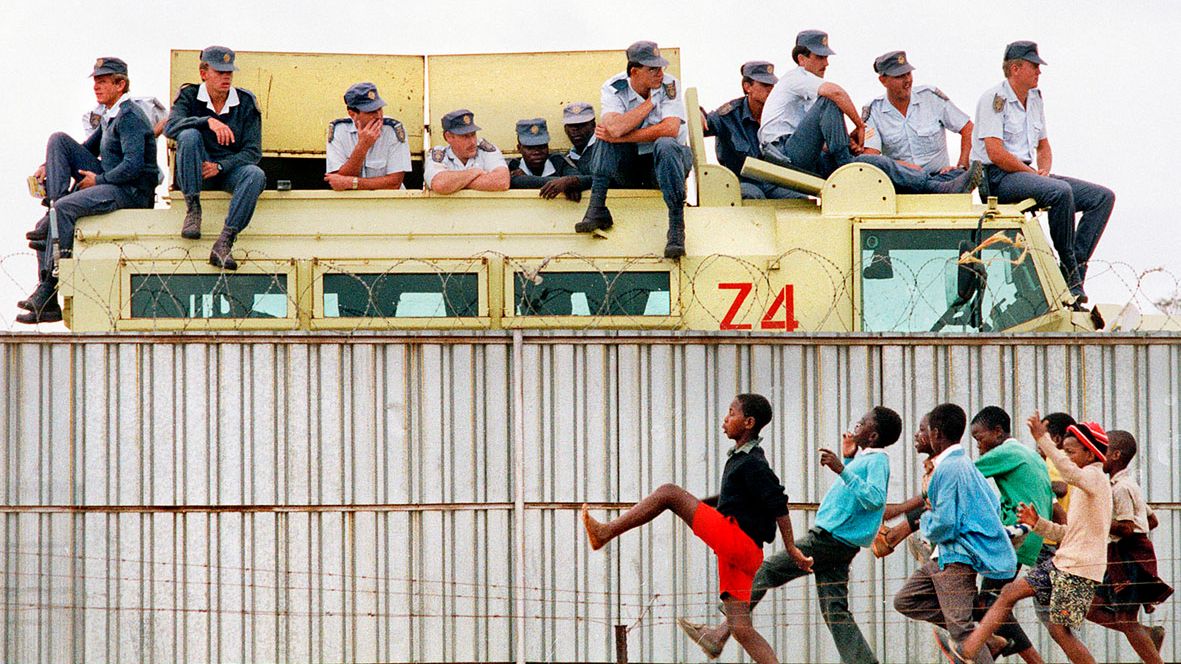 Fotograf znalazł na wystawie swoje zdjęcie wycenione na 36 tys. dolarów 1