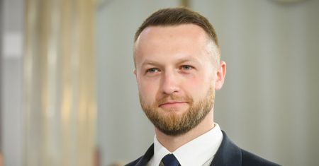 Paweł Szramka trafił do szpitala. "Trzymajcie kciuki"