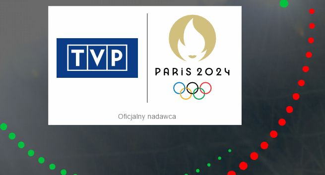 TVP ujawnia szczegóły transmisji z igrzysk. Sześć par prowadzących studio