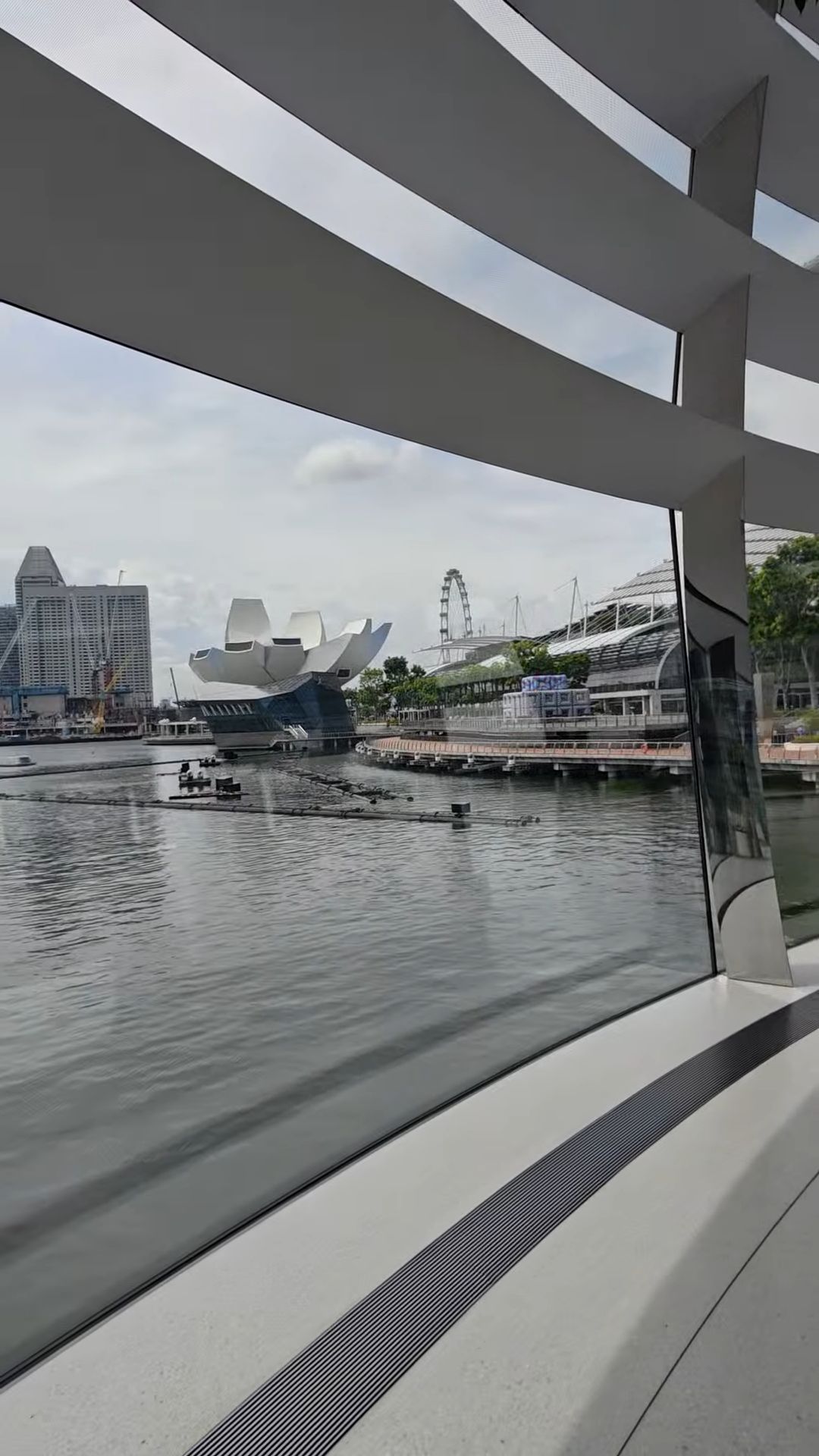 Apple Marina Bay Sands
