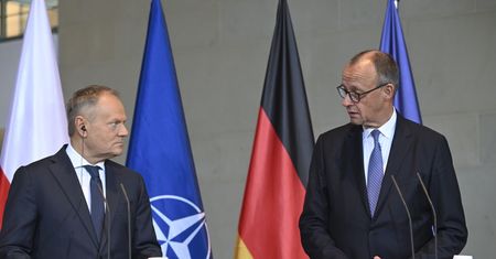 Negocjują nowy budżet UE. Polska i Niemcy w przeciwnych obozach