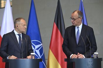 Negocjują nowy budżet UE. Polska i Niemcy w przeciwnych obozach