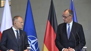 Negocjują nowy budżet UE. Polska i Niemcy w przeciwnych obozach
