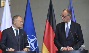 Negocjują nowy budżet UE. Polska i Niemcy w przeciwnych obozach
