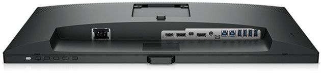 BenQ PD2700U gniazda