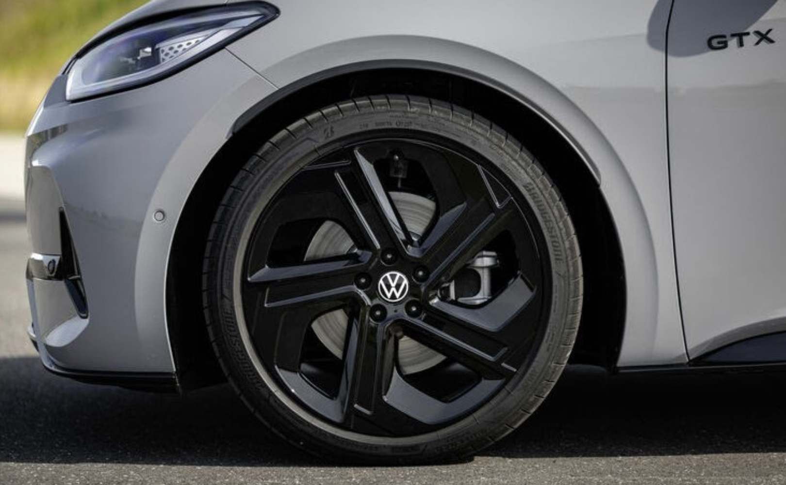 ID3 GTX Performance