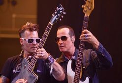 14 Festiwal Legend Rocka | The Hollywood Vampires