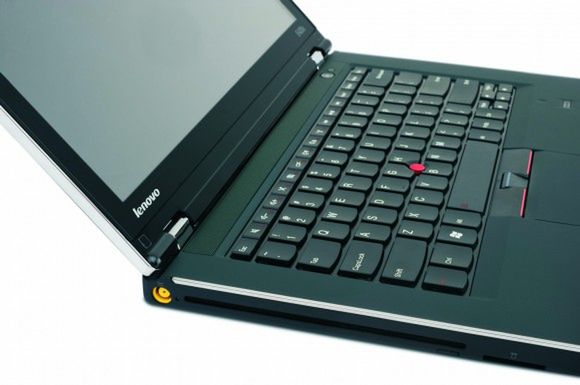 Lenovo ThinkPad Edge E220(s), E420(s) i E520 - trwa mania Sandy Bridge 3