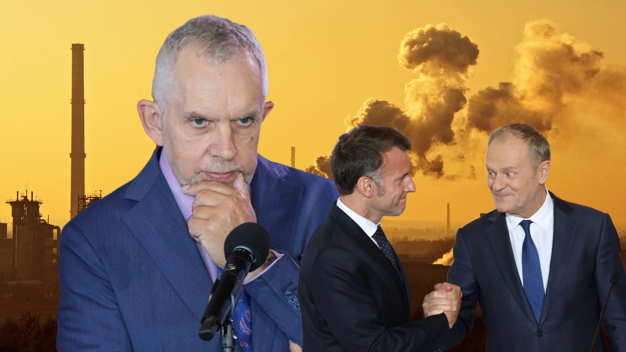 Tak blackout sparaliżował Hiszpanię. Polska "jako jedyna" odrobiła lekcję