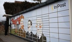 InPost nowym Ruchem? Kolejni wydawcy chcą do Paczkomatów