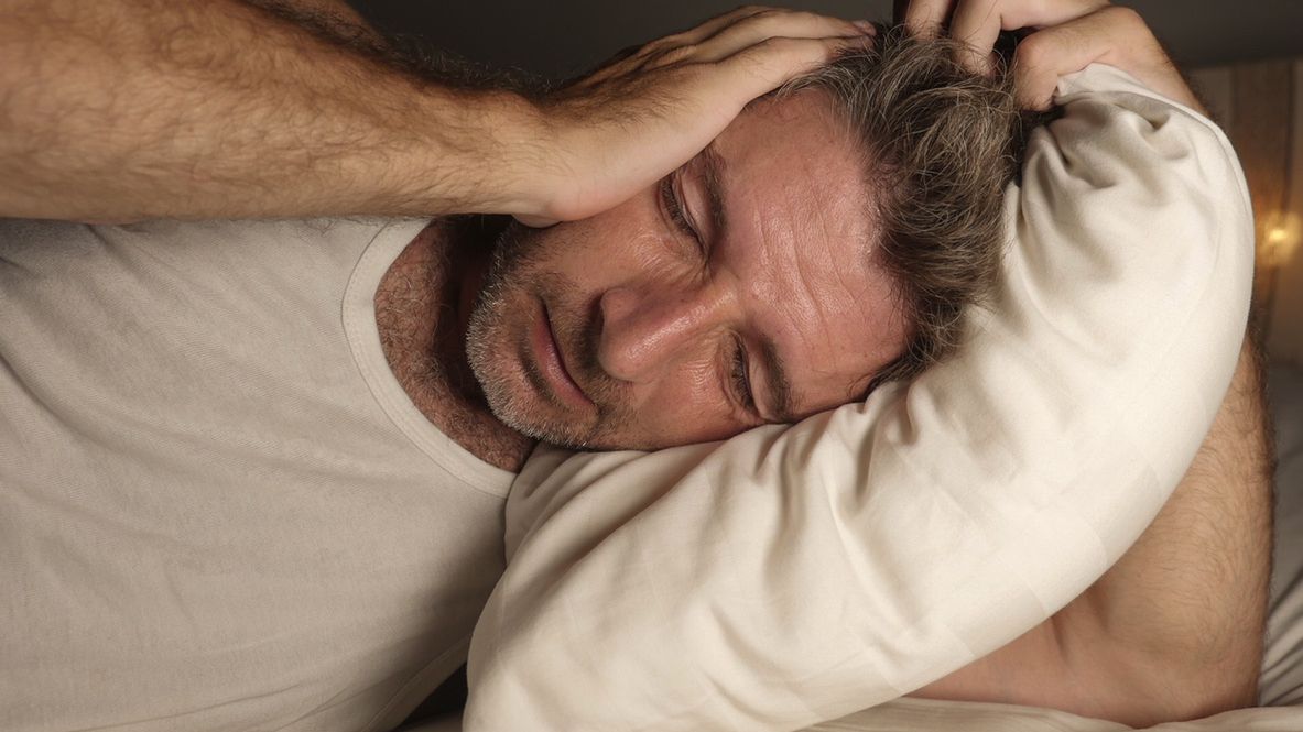 Opuchlizna na twarzy może być objawem raka płuc