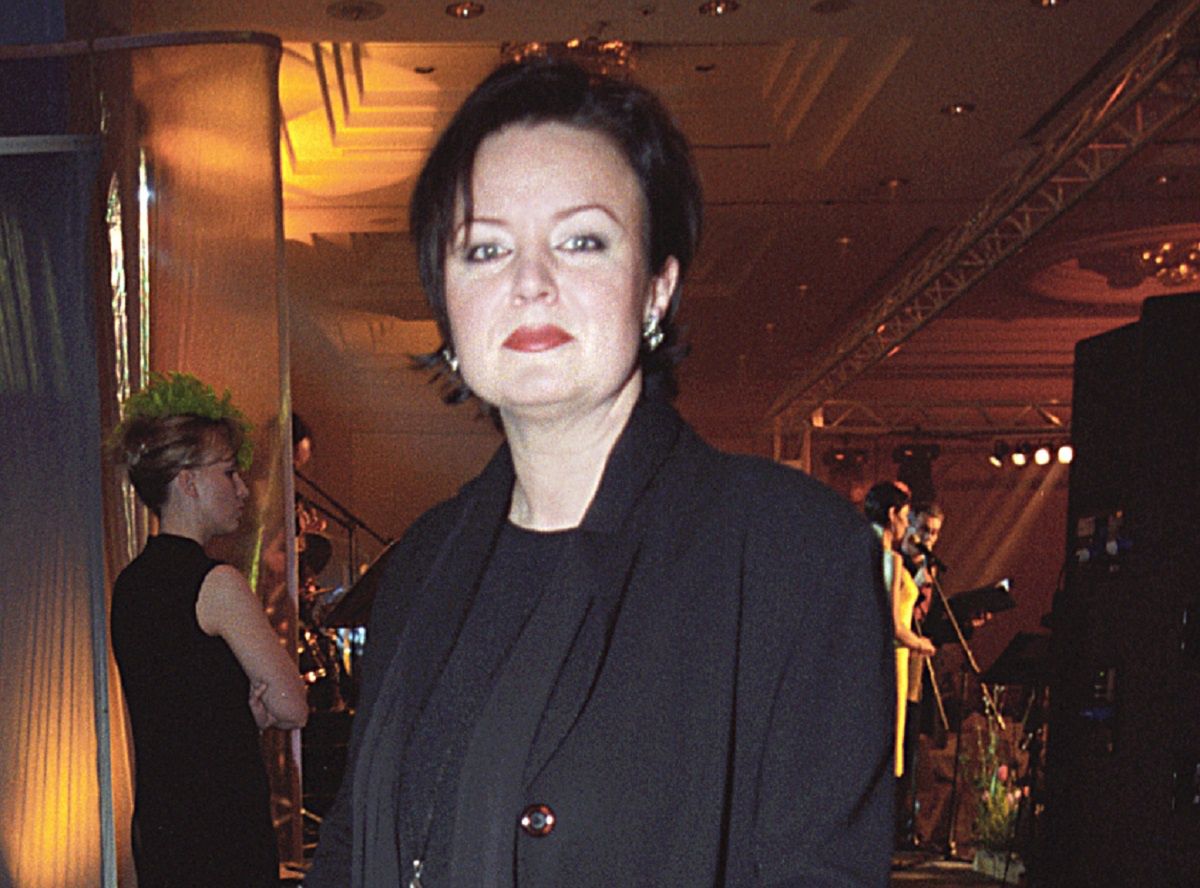 Hanna Banaszak kończy 68 lat. Los nie oszczędzał artystki