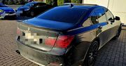 Powiat lubartowski: Nietrzeźwa kierująca BMW zatrzymana dzięki czujności świadka