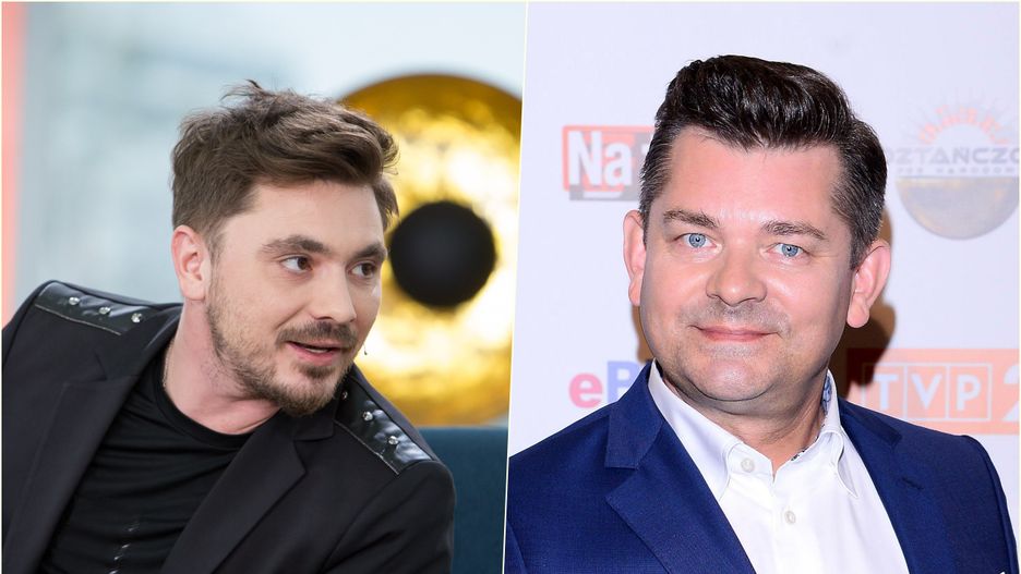 Daniel Martyniuk ma dziś 35 lat, niedługo zostanie po raz drugi 