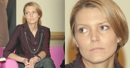 Felicjańska: "JESTEM ALKOHOLICZKĄ!"