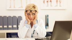 Najgroźniejsze pasożyty w ludzkim ciele