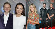 Celebryci na premierze "Elvisa": Agnieszka Woźniak-Starak, Rafał Zawierucha, Paulina Krupińska, Jacek Jelonek z partnerem... (ZDJĘCIA)