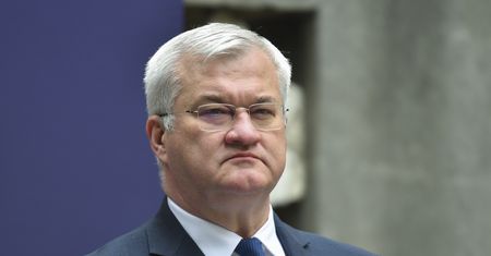 "Pozytywny znak". Ukraina o propozycji Putina