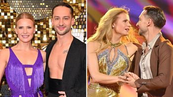 Fani wspierają Wiktorię Gorodecką po finale "Tańca z gwiazdami". "Czujcie się mistrzami"