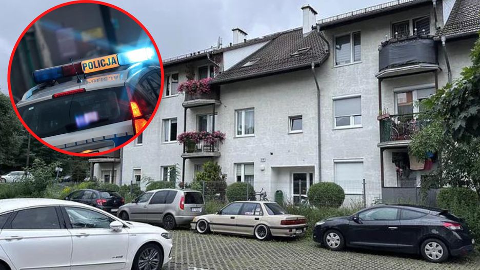 Nie żyje dwójka małych dzieci. To nie jedyna tragedia rodziny