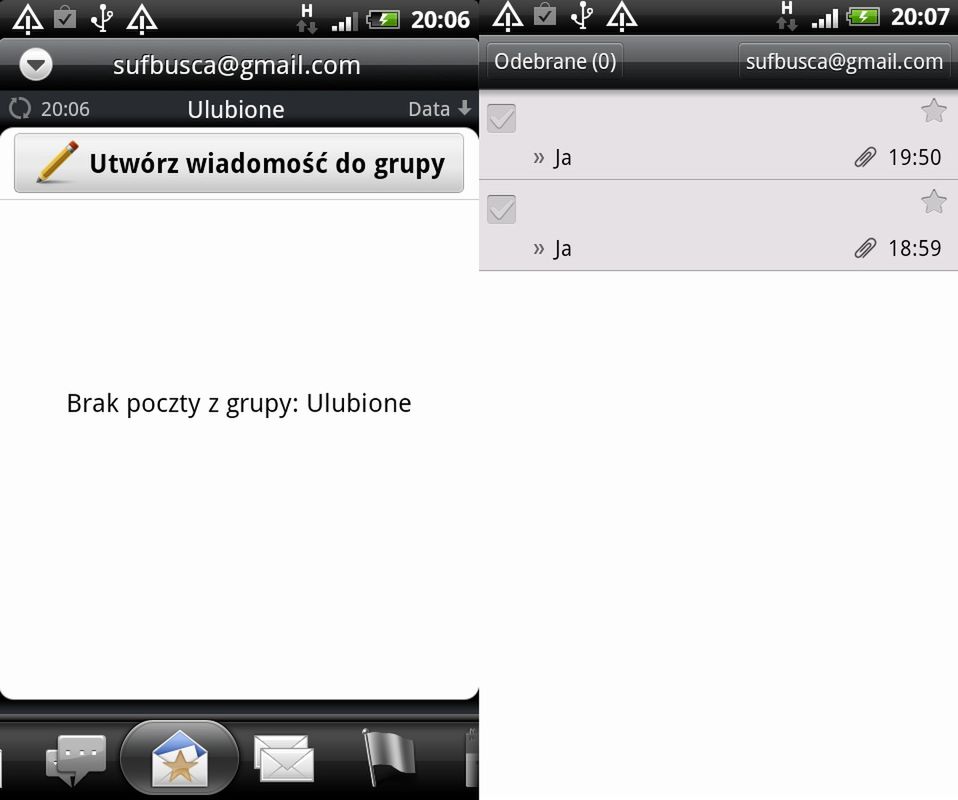 HTC Desire S - test [cz. 2] 11