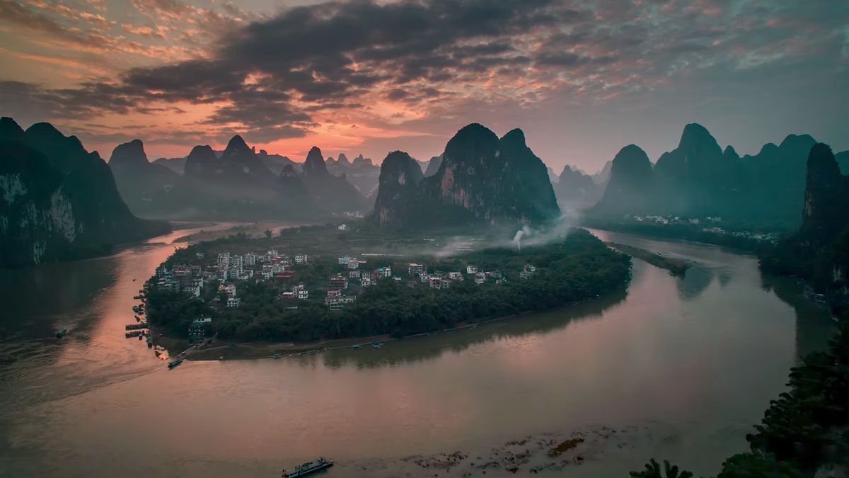 ”Awaken” - zwiastun prawdopodobnie najlepszego filmu poklatkowego, jaki kiedykolwiek widzieliśmy 1