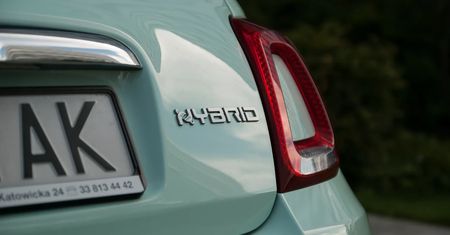 Stellantis otwiera fabrykę w Algierii. Będzie tam produkował pięćsetki