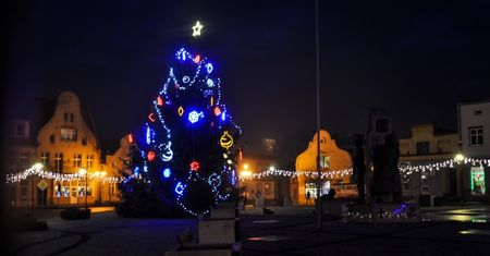W Margoninie będą mieli bajkowe święta