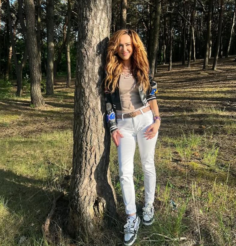 Agnieszka Kotońska