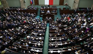 Zdumiewające pogłoski w Sejmie. Posłowie będą musieli wrócić?